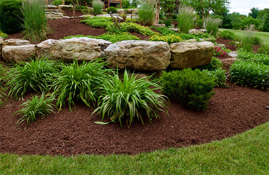 Diggers and Dumpers Landscaping