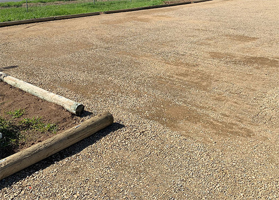 Diggers and Dumpers Driveways